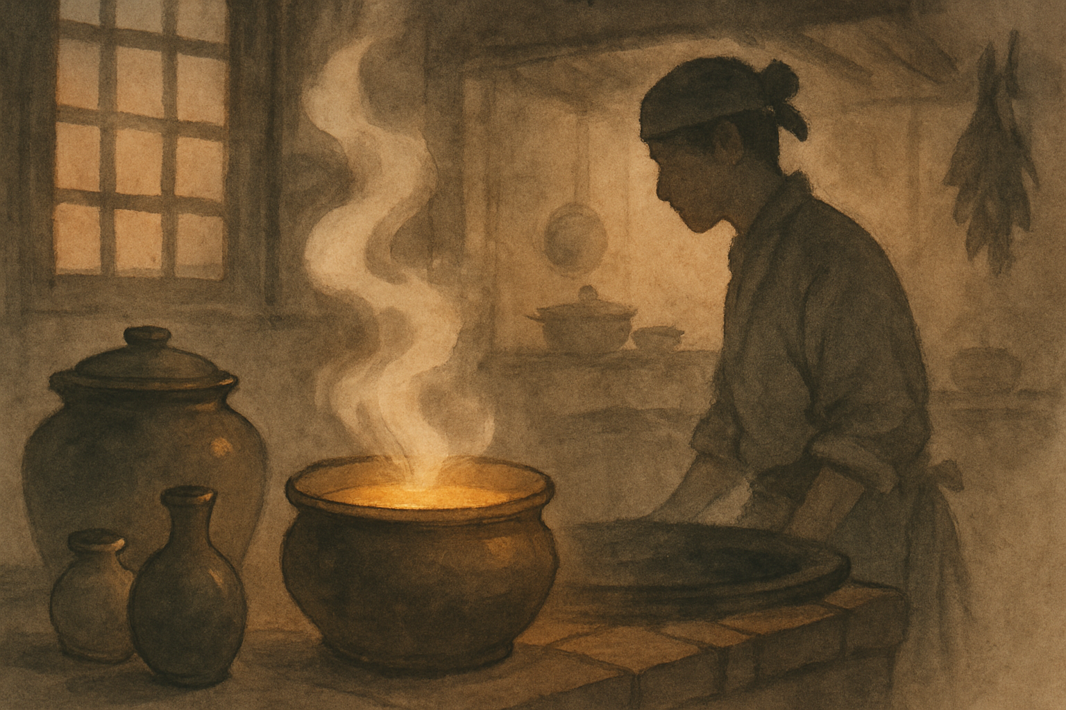 老酒与新潮 封面